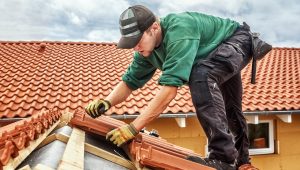 Travaux de toiture et de couverture à La Racineuse